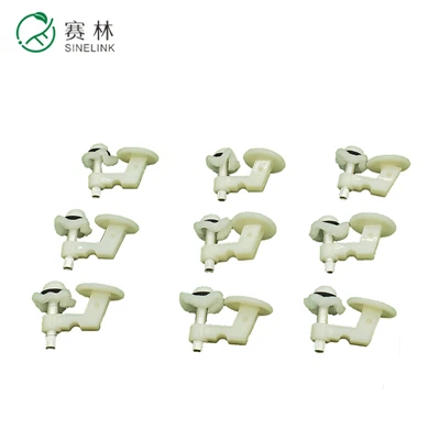 EEG ko'prigi elektrodi